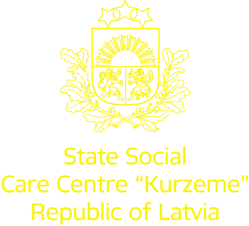 Valsts sociālās aprūpes centrs “Kurzeme”