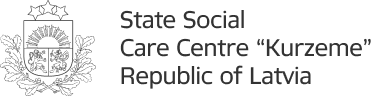 Valsts sociālās aprūpes centrs “Kurzeme”