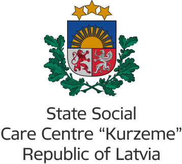Valsts sociālās aprūpes centrs “Kurzeme”