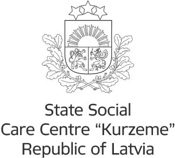 Valsts sociālās aprūpes centrs “Kurzeme”
