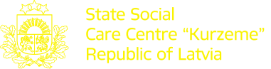 Valsts sociālās aprūpes centrs “Kurzeme”