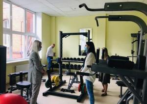 Trešā projekta komandas darba tikšanās Liepājā