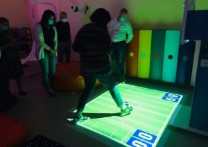 Trešā projekta komandas darba tikšanās Liepājā