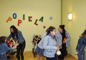 Popiela “Apkārt pasaulei” 01